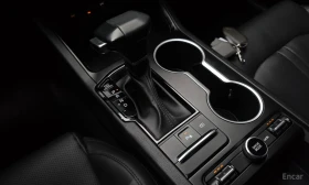 Kia K5 2.0* LPI* ПОДГРЕВ* КАМЕРА* КЕЙЛЕС* LANE* ASSIST* , снимка 12