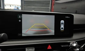 Kia K5 2.0* LPI* ПОДГРЕВ* КАМЕРА* КЕЙЛЕС* LANE* ASSIST* , снимка 9