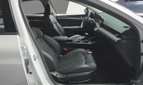Kia K5 2.0* LPI* ПОДГРЕВ* КАМЕРА* КЕЙЛЕС* LANE* ASSIST* , снимка 14