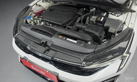 Kia K5 2.0* LPI* ПОДГРЕВ* КАМЕРА* КЕЙЛЕС* LANE* ASSIST* , снимка 17