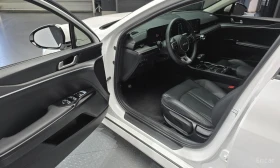 Kia K5 2.0* LPI* ПОДГРЕВ* КАМЕРА* КЕЙЛЕС* LANE* ASSIST* , снимка 5