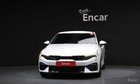Kia K5 2.0* LPI* ПОДГРЕВ* КАМЕРА* КЕЙЛЕС* LANE* ASSIST* , снимка 3