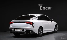 Kia K5 2.0* LPI* ПОДГРЕВ* КАМЕРА* КЕЙЛЕС* LANE* ASSIST* , снимка 2