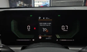 Kia K5 2.0* LPI* ПОДГРЕВ* КАМЕРА* КЕЙЛЕС* LANE* ASSIST* , снимка 13