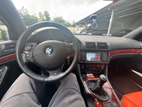 BMW M5 E39, снимка 6