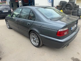 BMW M5 E39, снимка 5