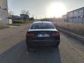 Audi A6, снимка 9