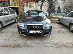 Audi A6, снимка 7