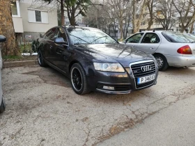 Audi A6, снимка 8