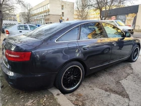 Audi A6, снимка 4