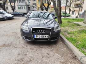 Audi A6, снимка 2