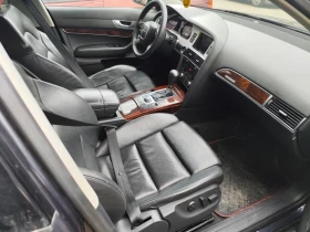 Audi A6, снимка 12