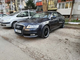 Audi A6, снимка 6