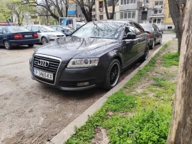 Audi A6, снимка 1