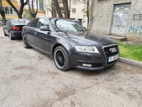 Audi A6, снимка 3