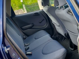 Honda Jazz 1.3I-DSI(78)КЛИМАТИК* НОВ ВНОС * , снимка 14