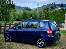 Honda Jazz 1.3I-DSI(78)КЛИМАТИК* НОВ ВНОС * , снимка 4