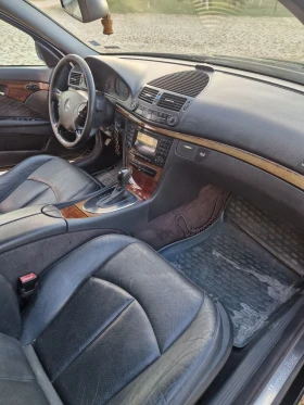 Mercedes-Benz E 320 ЛИЗИНГ, снимка 6