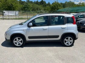 Fiat Panda 1.3JTDM 4x4, снимка 2