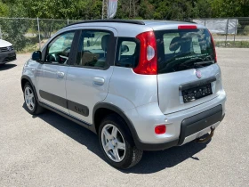 Fiat Panda 1.3JTDM 4x4, снимка 3