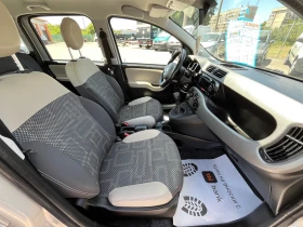 Fiat Panda 1.3JTDM 4x4, снимка 10