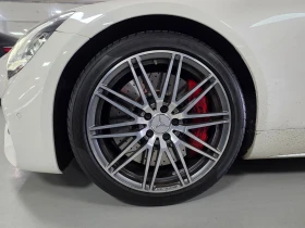 Mercedes-Benz AMG GT C BLIND SPOT* КРАЙНА ЦЕНА, снимка 5
