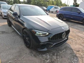 Mercedes-Benz C 43 AMG ЦЕНА ДО БЪЛГАРИЯ РЕГИСТРАЦИЯ & АВТОКРЕДИТ, снимка 6