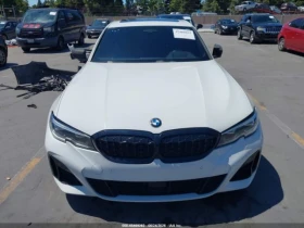 BMW 340 xDrive/ШИБИДАХ/ДИСТРОНИК/360, снимка 3