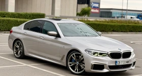 BMW 550 BMW M550d * Full Full* , снимка 3