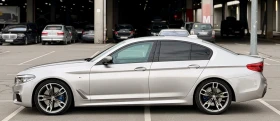 BMW 550 BMW M550d * Full Full* , снимка 4