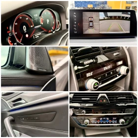 BMW 550 BMW M550d * Full Full* , снимка 15