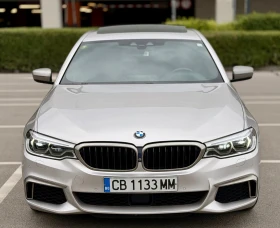 BMW 550 BMW M550d * Full Full* , снимка 2