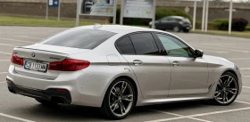BMW 550 BMW M550d * Full Full* , снимка 8
