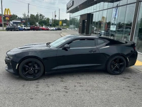 Chevrolet Camaro 2SS Автокредит Цена до България, снимка 5