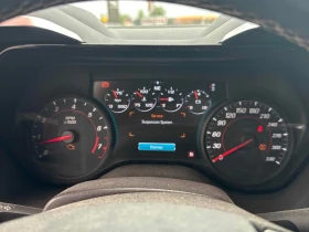 Chevrolet Camaro 2SS Автокредит Цена до България, снимка 7