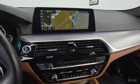 BMW 530 M* SPORT* ОБДУХВАНЕ* ДИСТРОНИК* ХЕДЪП* , снимка 8