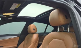 BMW 530 M* SPORT* ОБДУХВАНЕ* ДИСТРОНИК* ХЕДЪП* , снимка 13
