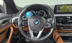 BMW 530 M* SPORT* ОБДУХВАНЕ* ДИСТРОНИК* ХЕДЪП* , снимка 7
