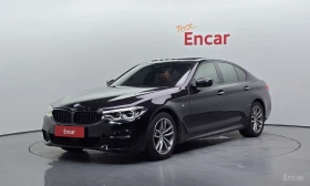 BMW 530 M* SPORT* ОБДУХВАНЕ* ДИСТРОНИК* ХЕДЪП* , снимка 1