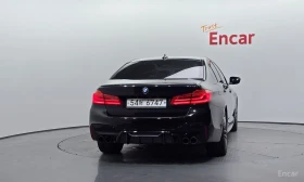 BMW 530 M* SPORT* ОБДУХВАНЕ* ДИСТРОНИК* ХЕДЪП* , снимка 4