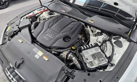 Audi A7 55TFSI* MATRIX* S* LINE* ОБДУХВАНЕ* ДИСТРОНИК* , снимка 16