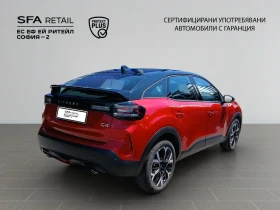 Citroen C4 BUSINESS//2502245, снимка 6