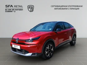 Citroen C4 BUSINESS//2502245, снимка 1