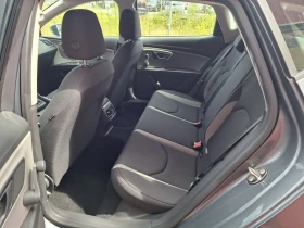 Seat Leon 1.6 дизел, 105кс ТОП , снимка 9