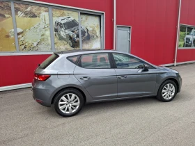 Seat Leon 1.6 дизел, 105кс ТОП , снимка 3