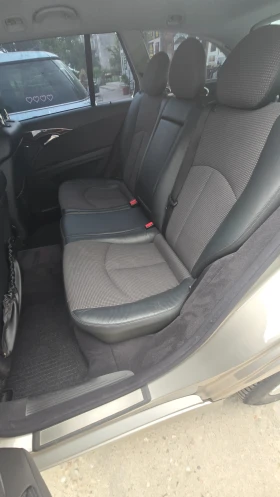 Mercedes-Benz E 320, снимка 6