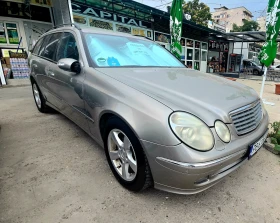 Mercedes-Benz E 320, снимка 1