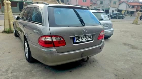 Mercedes-Benz E 320, снимка 5