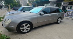 Mercedes-Benz E 320, снимка 3
