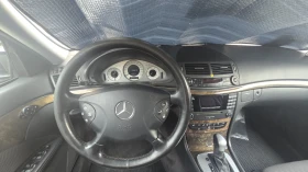 Mercedes-Benz E 320, снимка 11